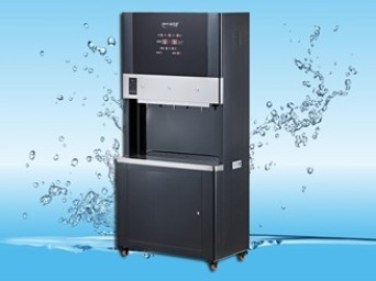 工厂直饮水机 安全高效的健康饮水新选择