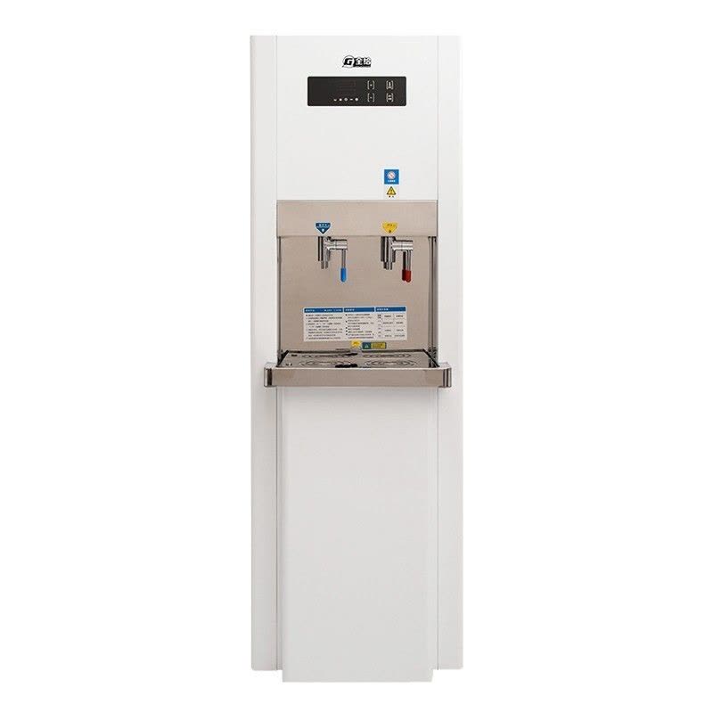 全给 QG-Y2-Q2BC300 商用全自动开水器 高效直饮，智享纯净