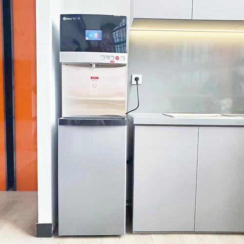 精品工程 吉之美直饮机入驻全球新能源500强企业明阳集团，为健康饮水保驾护航